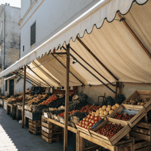 Artisan Craft Fair – Local Makers Showcase