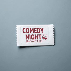 Comedy Night Live – Stand‑Up Showcase