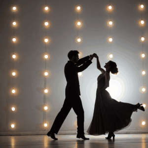 Winter Wonderland Gala – Dinner & Dance