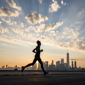 City Lights Night Run – 5K & 10K